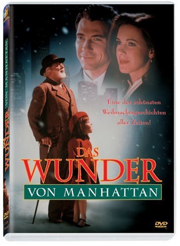 DVD - Das Wunder von Manhattan