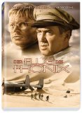 DVD - Der flug des phoenix