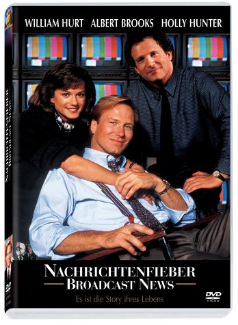 DVD - Nachrichtenfieber