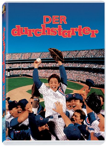 DVD - Der Durchstarter