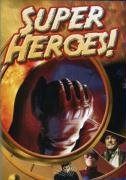  - Super Heroes Box (3 DVDs)
