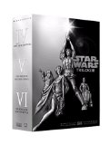 DVD - Star Wars - Episode 2 - Angriff der Klonkrieger