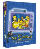 DVD - Die Simpsons - Staffel 2