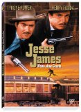 DVD - Rache für Jesse James