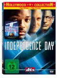 DVD - Independence Day 2