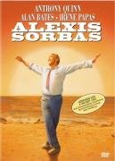 DVD - Alexis Sorbas