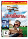 DVD - In 80 Tagen um die Welt (Special Edition) (1956)