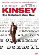 DVD - Kinsey - Die Wahrheit über Sex
