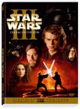 DVD - Star Wars - Episode 1 - Die dunkle Bedrohung