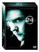 DVD - 24 - Staffel 3 (Amary Box)