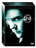 DVD - 24 - Staffel 2 (Amary Box)