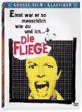 DVD - Die Rückkehr der Fliege (Grosse Film-Klassiker)