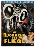 DVD - Die Fliege (Grosse Film-Klassiker) (Original von 1958)