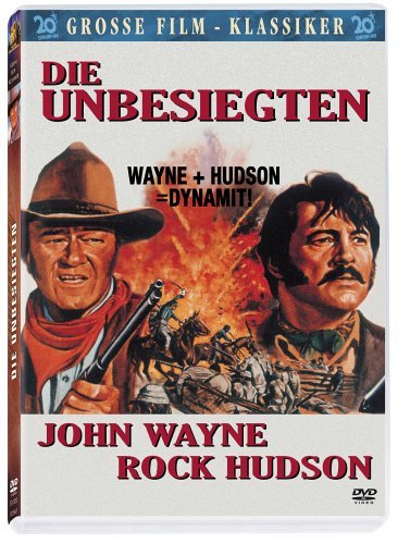 - Die Unbesiegten