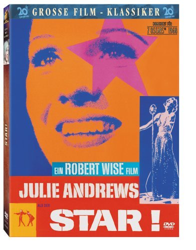 DVD - Star