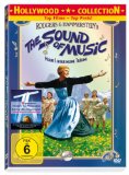 DVD - Die Trapp-Familie / Die Trapp-Familie in Amerika