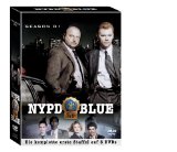 NYPD Blue - Nypd Blue S3 [UK Import]