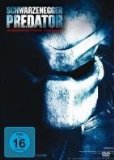 DVD - Predator 2