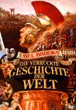 DVD - Mel Brooks' Dracula - Tot aber gl?klich