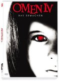  - Omen 3 - Barbara's Baby  (+ Munchkin-Kartenspiel)