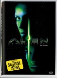 DVD - Alien (Directors Cut)