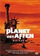 DVD - Planet der Affen - Legacy Collection (Ausgabe 2005)