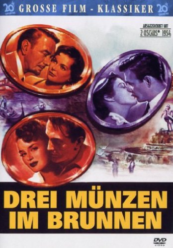 DVD - Drei M?zen im Brunnen - Classics