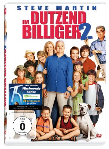 DVD - Im Dutzend billiger 2