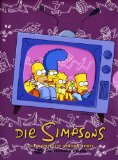 DVD - Die Simpsons - Staffel 4 (Collectors Edition)