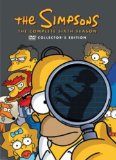 DVD - Die Simpsons - Staffel 7 (Collectors Edition)