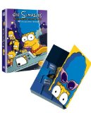DVD - Die Simpsons - Staffel 6 (Kopf-Tiefzieh-Box)