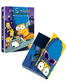 DVD - Die Simpsons - Staffel 8 (Collectors Edition)