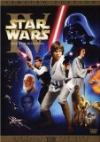 DVD - Star Wars - Episode 1 - Die dunkle Bedrohung