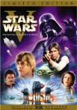 DVD - Star Wars -  Episode 4 - Eine neue Hoffnung (Limited Edition)