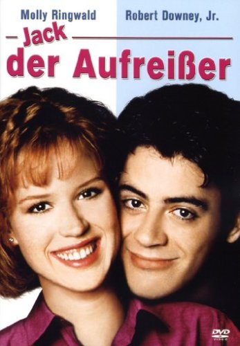 - Jack, der Aufreißer