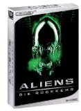 DVD - Alien - Die Wiedergeburt - Century3 Cinedition