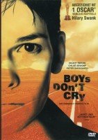 DVD - Boys Don't Cry