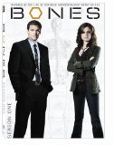 DVD - Bones - Die Knochenjägerin - Staffel 3