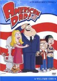  - American Dad - Volume 3 (3 DVDs)