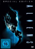 DVD - Alien (Directors Cut)