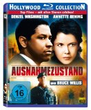 Blu-ray - Unstoppable - Ausser Kontrolle (Blu-ray DVD)