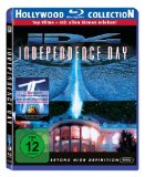 Blu-ray - Armageddon - Das jüngste Gericht