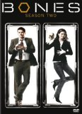 DVD - Bones - Die Knochenjägerin - Staffel 3