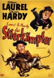 DVD - Laurel & Hardy - Der grosse Knall