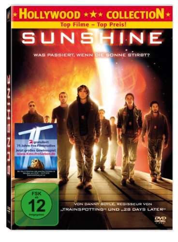 - Sunshine