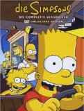 DVD - Die Simpsons - Staffel 11