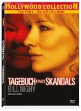 DVD - Die Journalistin