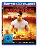  - The Marine 3 - Homefront [Blu-ray]