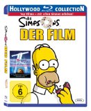  - SpongeBob Schwammkopf - Der Film [Blu-ray]