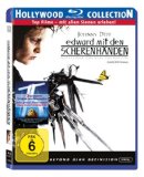 Blu-ray - Alice im Wunderland